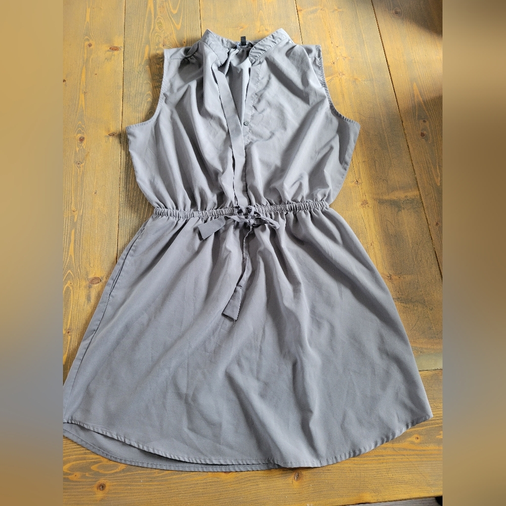 George Gray Sleeveless Blouse